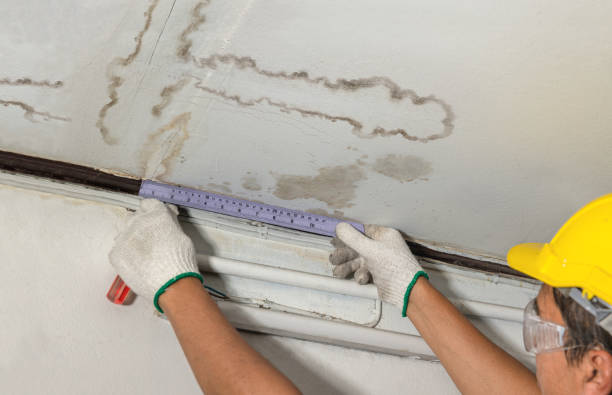 24/7 Emergency Water Damage Repair experts in Charleston, AR